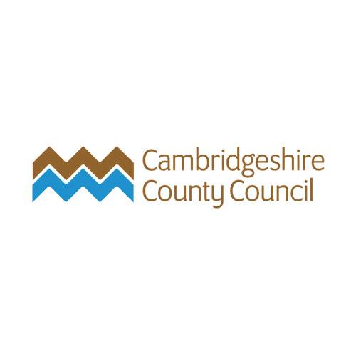 Cambridgeshire County Council logo