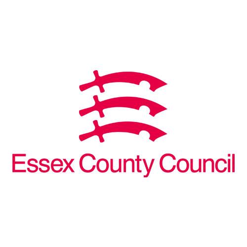 Essex County Council logo