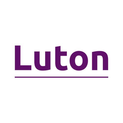 Luton logo