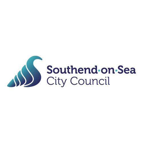 Southend-on-Sea City Council logo