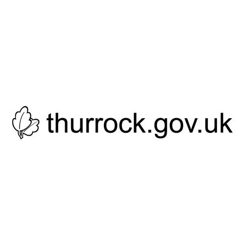 Thurrock logo